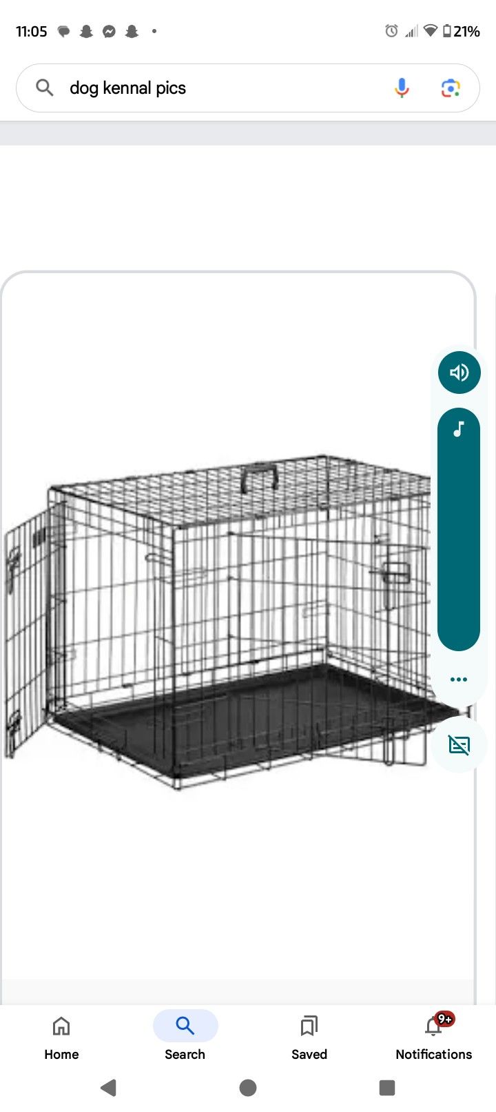 Dog Kennel