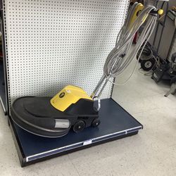 Floor Buffer Tornado