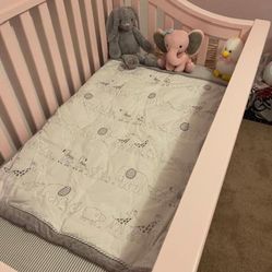 Offer up baby cribs online