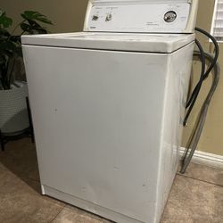 Kenmore Washer
