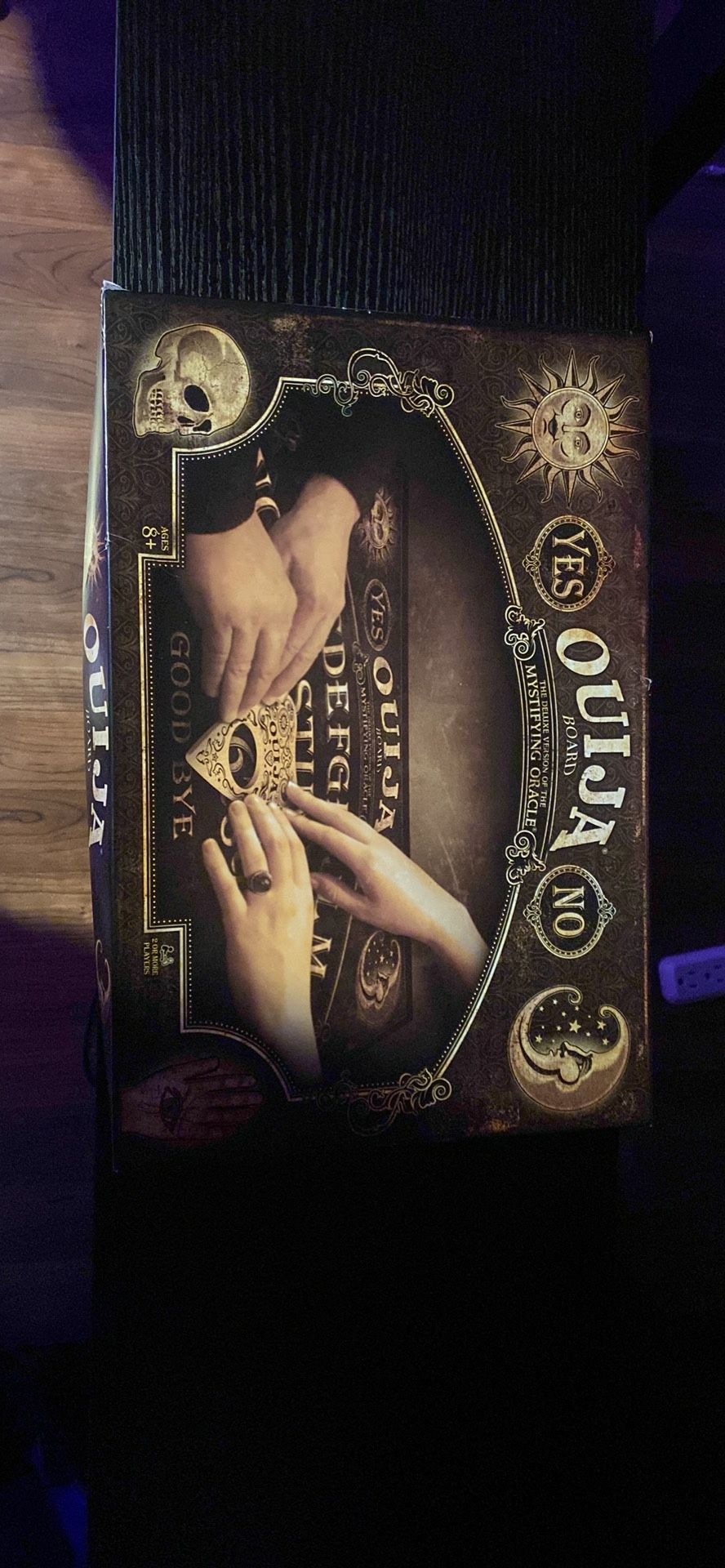 Ouija Board