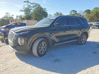 2021 Hyundai Palisade