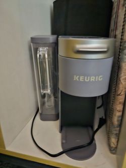 Keurig Single Serve Coffee Maker