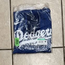 Brand New Dodgers Shirt
