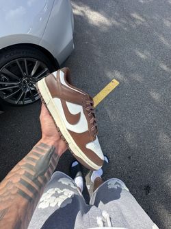 Nike Dunk Low “Cacao Wow”