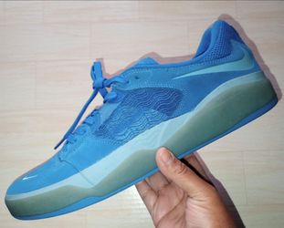 Men's Size 12 Nike Ishod Wair SB Pacific Blue