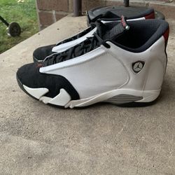 Original Jordan 13s Size 13