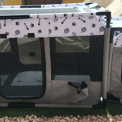 Pet Playpen