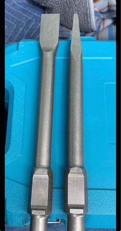 Makita demolition jackhammer