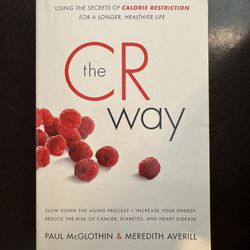 The Cr Way Book