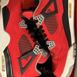 Toro Bravo 4’s