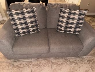 $100 COUCH SET -TODAY ONLY