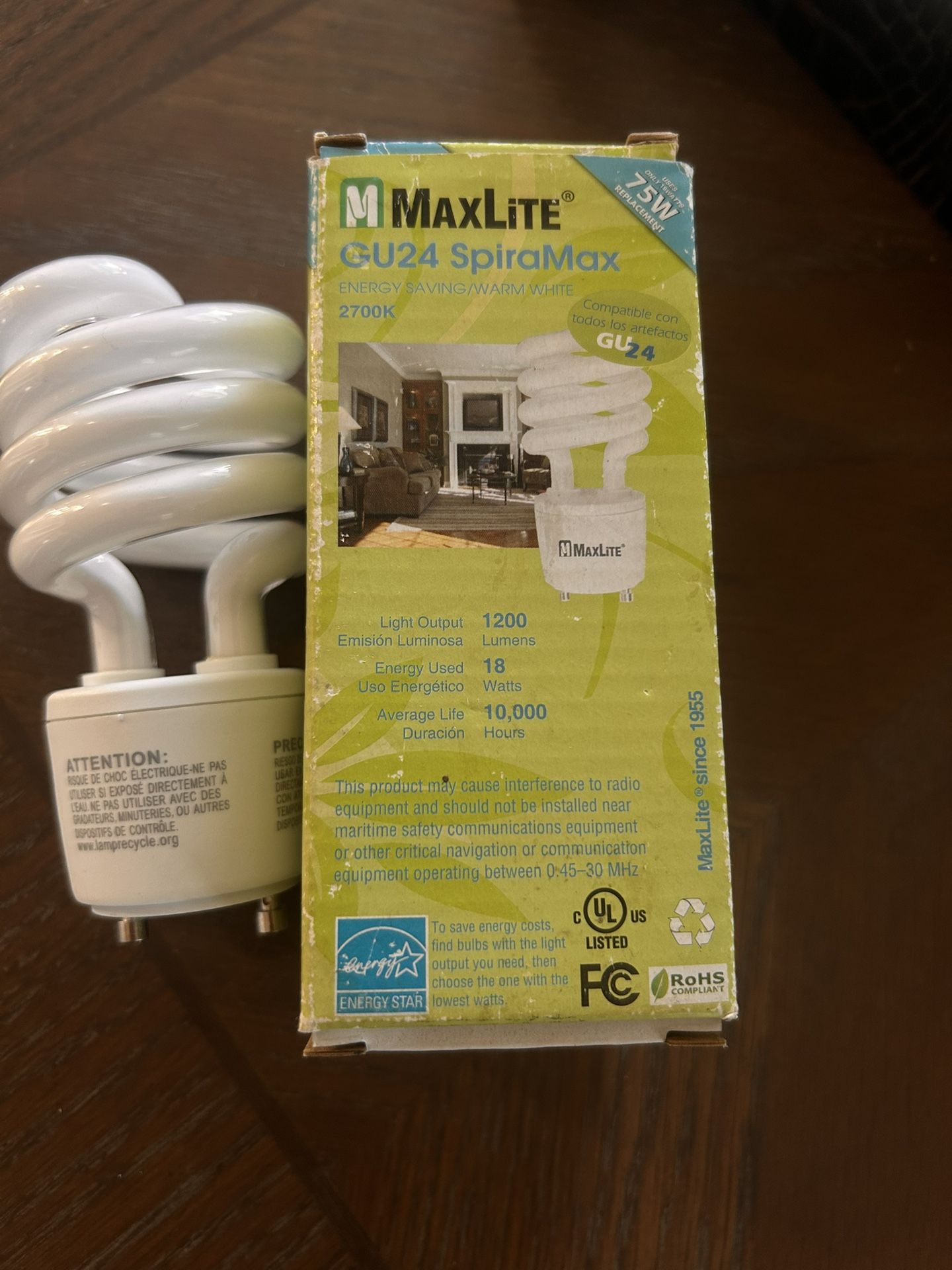 maxLite
