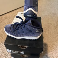 Jordan 11 Retro Toddler 