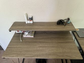 gaming desk