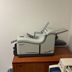 Neopost DS-62 File Inserter
