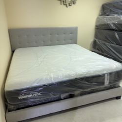 Brand New Mattress For Sale 