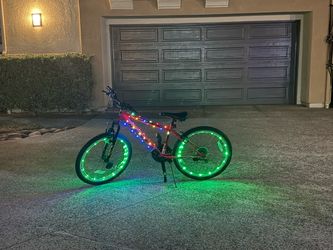 Kids bicycle