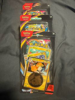 Chaos Rising Premium Checklane Blister [Pawmot Line]