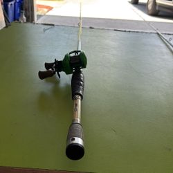 Casting Combo