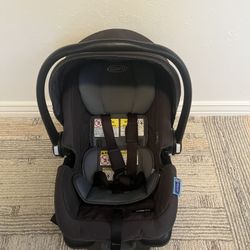 GRACO Car Seat