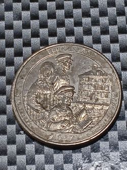 This One Is A Treasury Piece It's A American
