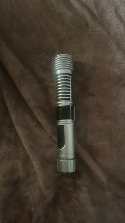 Disneyland Jedi light saber