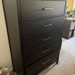 5 Drawer Chest