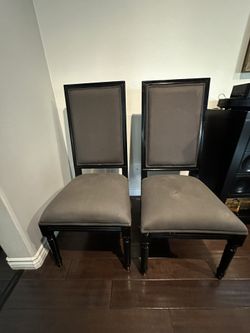 Dining Chairs