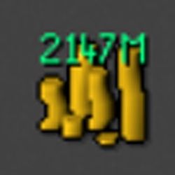 Sell Your OSRS Gold – Instant Cash