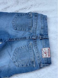 Kids True Religion Jeans Size 8