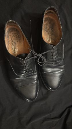 Dress Shoes
