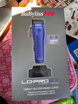 Clippers and trimmers