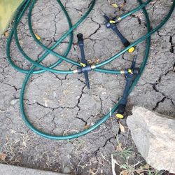 Sprinkler Set 3 Piece 