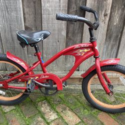 Kids “Electra Mini Rod”Model Bicycle