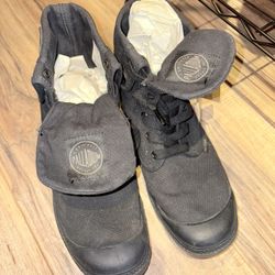 NEW Palladium Men’s Boots 9.5