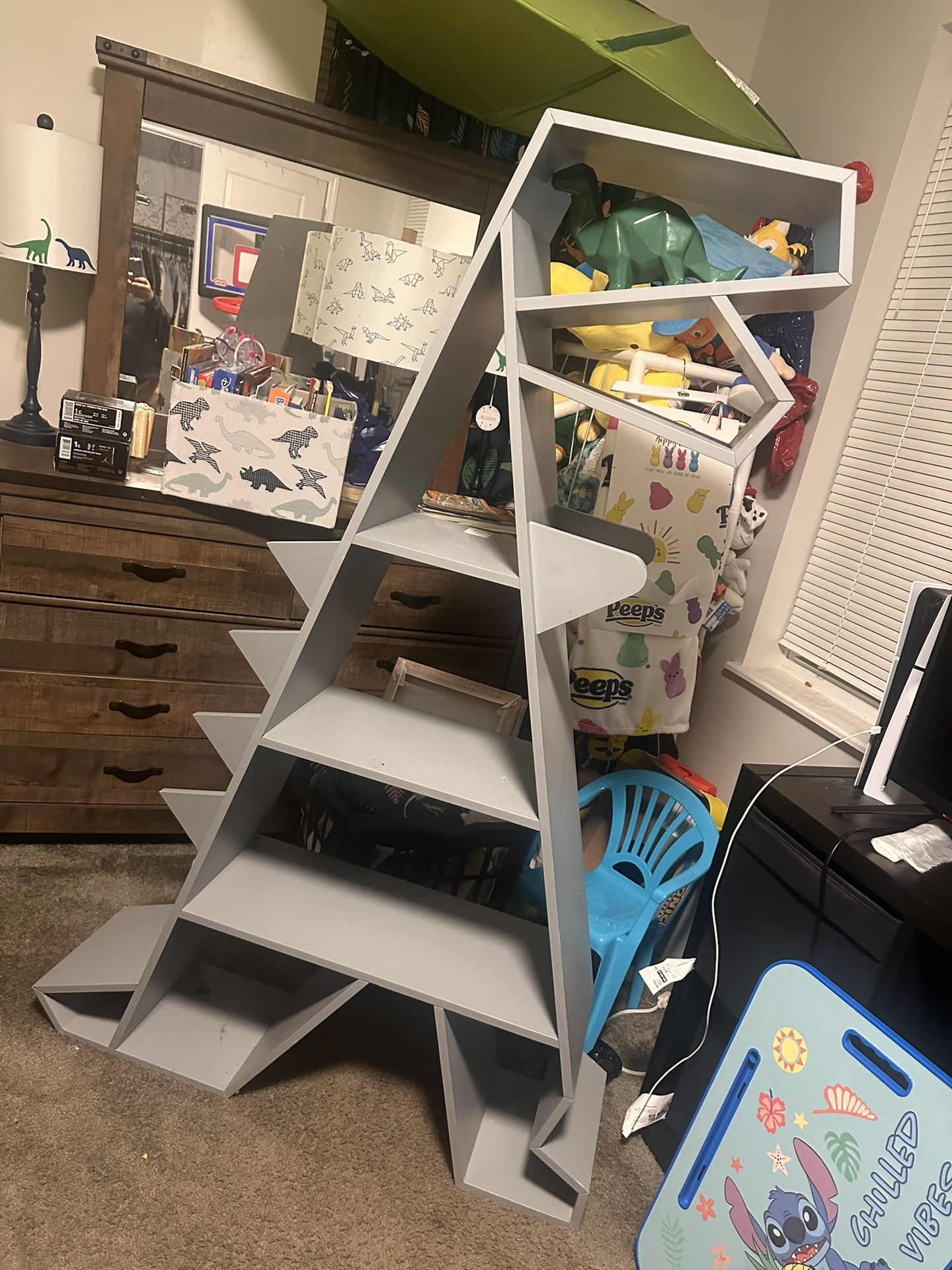 Book Shelf