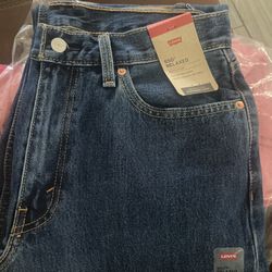 Levi’s men’s jeans