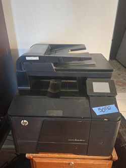 Lazer Jet Printer