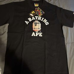 Bape Shirt