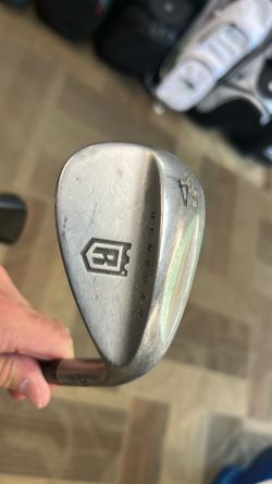 54° wedge