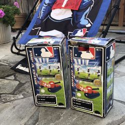 Franklin Sports Pop A Pitch 