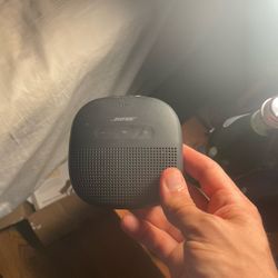 Bose Microlink Waterproof Speaker