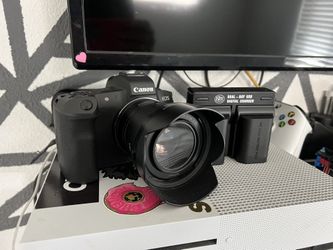Canon EOS R
