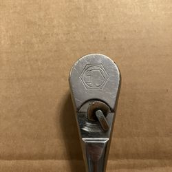 Matco 3/8 Ratchet 