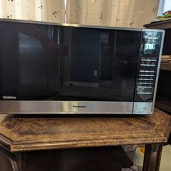 Panasonic Microwave  