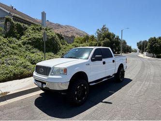 2006 Ford F-150