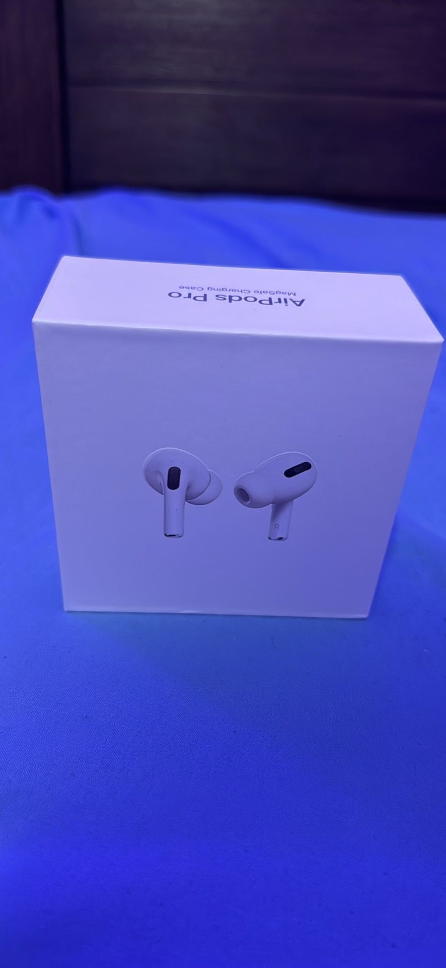 Apple airpod Pros