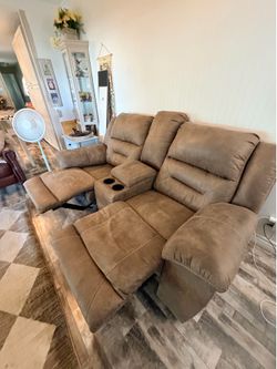 Couch 82”