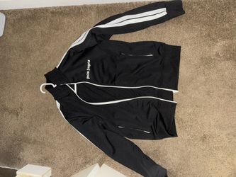 Palm Angel Track Jacket 